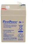 Eaton FirstPower FP645 V/4.5Ah (FP645) - beep