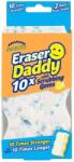  SCRUB DADDY eraser daddy 10x, Двуслойна, 2 броя