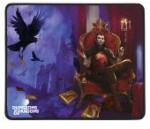 KONIX - DUNGEONS & DRAGONS Gamer Egérpad - Strah átka KX-DND-MP-STRAH-PC