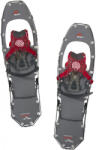 MSR Lightning Ascent W25 hótalp fekete/piros