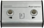 Elder Audio FS-D2 Lábkapcsoló pedál - mkaudio