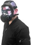 GasMaster Double RD40 Gas Mask