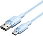 Vention USB 2.0 A Male to C Male 3A Cable Vention CTNLH 2M (Blue) (49795) - pcone