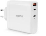 Epico Incarcator Epico 140W GaN - alb 9915101100142