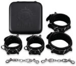 Dungeon Lab Hunter Restraints Set