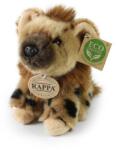 Rappa Foltos plüss hiéna 16 cm ECO-FRIENDLY (RP242586)
