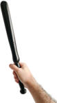 Black Label Wooden Police Truncheon