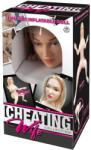 NMC Cheating Wife Rosie Skin
