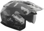 HEBO Zone 5 Matt Camo 2025 (C.HE.ZONE5-06 CAMO.NEG-N)