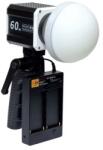  Good KY-BK618 COB Lampa LED Pro 60W Spotlight 2800K-6800K (30095)