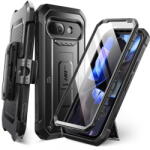 SUPCASE Husa Husa pentru Google Pixel 9a - Supcase Unicorn Beetle Pro - Black (KF2346593) - pcone