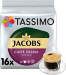 Douwe Egberts Tassimo Jacobs Caffé Crema Intenso 16 buc