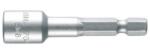 Wiha 1/4" bit-dugófej 10x55 7044/No. 04509 (040303-0712) - szerszamplusz