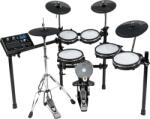 NRG EDK-400 Studio Kit Black Set de tobe electronice (<![CDATA[EDK-400]]>)