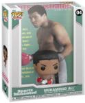 Funko POP! Boxing: Cover Muhammad Ali (POP-0004)
