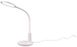 TRIO Sally fehér LED asztali lámpa (TRI-R52671101) LED 1 izzós IP20