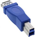 InLine Adaptor USB 3.1-A la USB-B M-T, InLine IL35300D (IL35300D)