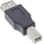 InLine Adaptor USB 2.0 A la tip B M-T, IL33442 (IL33442)