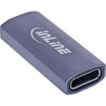 InLine Adaptor USB 4 type C M-M, InLine IL35900E (IL35900E)