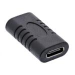 InLine Adaptor USB 3.2 Gen2 type C M-M, InLine IL35808 (IL35808)