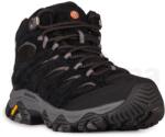 Merrell Moab 3 Mid GTX férfi túrabakancs 45 vörös