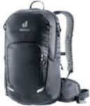 Deuter Bike I 16 Rucsac deuter Black Rucsac ciclism, alergare