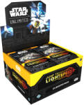 Star wars Star Wars: Unlimited - Jump to Lightspeed - Booster Display (Delta_21605)
