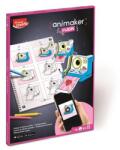 Maped Animációkészítő készlet applikációval, MAPED CREATIV "Animaker Flash", Poetic (907065) - nyomtassingyen