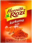 Horváth Rozi Fűszer 15Gr Őrölt Kurkuma