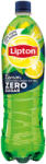 Lipton Ice Green Zero Tea 1, 5L Lemon Ízű Szénsavmentes Üdítőital (DRS)