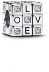 Pandora Forgatható játékkocka charm - 793672C01 (793672C01)