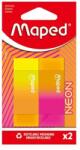 Maped Radír, MAPED "Neon (121900) - nyomtassingyen