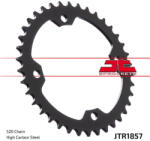  JT Sprockets hátsó lánckerék, JTR1857 - Yamaha Raptor 250/350/450/700 (JTR1857)