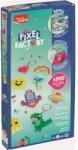 Maped Pixel-gyár gyöngy készlet, utántöltő, MAPED CREATIV "Pixel Factory (907701)