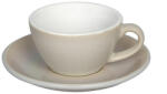 LOVERAMICS Egg - Ceasca Flat White 150 ml - Ivory