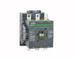 NOARK Ex9C185 22 3P 230V AC/DC Mágneskapcsoló 3pol 185A AC-3 230V AC/DC 2NO+2NC segéd é. (106243) (106243)