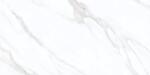 Limuria Sparkling White Glossy Rect. Padlólap 60x120 Cm