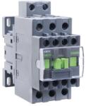 NOARK Ex9C25 11 3P 24V Mágneskapcsoló 3pol 25A AC-3 24 V AC, 1 NC + 1 NO segéd é. (101183) (101183)