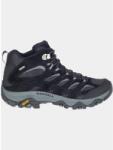 Merrell Moab 3 Mid GTX férfi túrabakancs 41 vörös