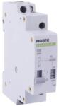 NOARK Electric Ex9JU-16/1P AC230V Impulzus relé 16 A coil 230V AC 1pol (110261) (110261)