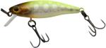 Illex Tiny Fry 3, 8cm SP Chartreuse Back Yamame (77338)