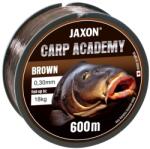 JAXON carp academy brown 0, 30mm 600m (ZJ-CAB030D) - epeca