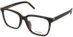 Yves Saint Laurent Dioptriás szemüvegek Saint Laurent SL M142/F 002 - lencsebolt