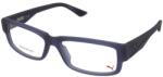 PUMA Dioptriás szemüvegek Puma PU0440O 005 - lencsebolt