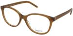 Yves Saint Laurent Dioptriás szemüvegek Saint Laurent SL M112 006 - lencsebolt