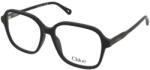 Chloé Dioptriás szemüvegek Chloe CH0313O 001 - lencsebolt