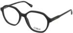 Chloé Dioptriás szemüvegek Chloe CH0312O 001 - lencsebolt