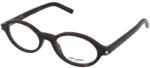 Yves Saint Laurent Dioptriás szemüvegek Saint Laurent SL 751 Jeanne OPT 002 - lencsebolt