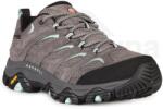 Merrell Moab 3 GTX női túracipő 39 szürke|zöld