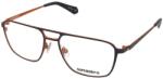 Superdry Dioptriás szemüvegek Superdry SDO 3040 006 - lencsebolt